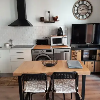 Apartamento Centre Blanes