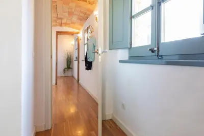 Plano de Bravissimo Raïms Penthouse