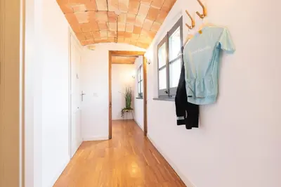Plano de Bravissimo Raïms Penthouse