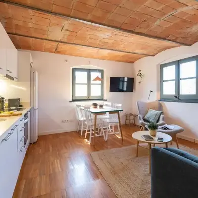 Bravissimo Raïms Penthouse