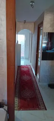 Plano de Apartamento vacaciones