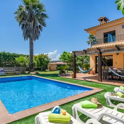 Villa Jaruco Lux Piscina Privada Familiar BBQ Aire Acondicionado