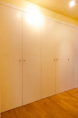 Plano de Devesa Park Apartment with Private Parking
