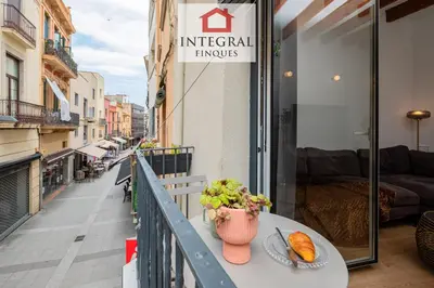 Comida en o cerca de este apartamento
