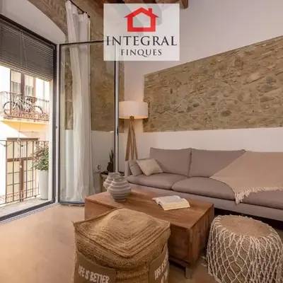 Apartaments Ca la Somiada