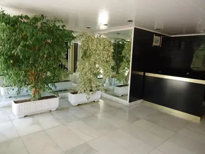 Plano de Apartament Lloret de Mar Fenals 100m beach