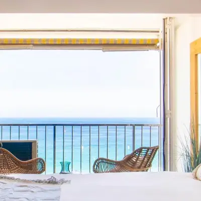 Vanilla Beach Boutique Studio
