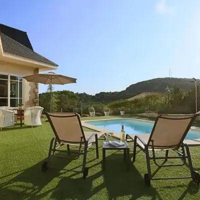 Homestay Villa Estrella - Costa Brava