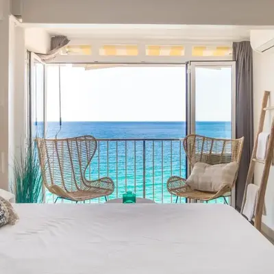Sugar Beach Boutique Studio