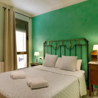 Rosa Street Apartment