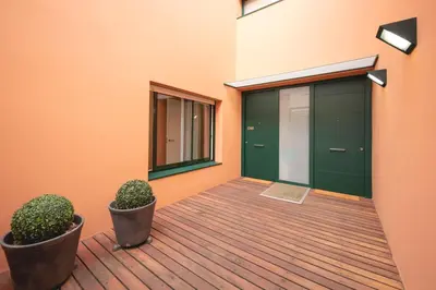 Plano de Bravissimo Casa Magnolia