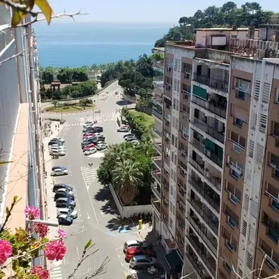 Apart.3 habit.mar-mont. AC-Terraza-ascensor-parking
