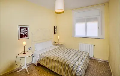 Plano de Pet Friendly Home In Vidreres