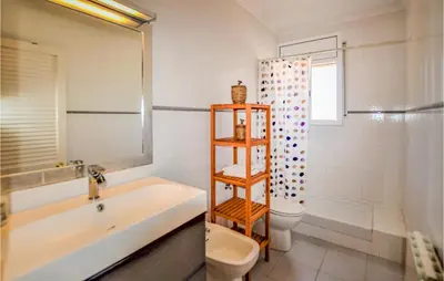 Plano de Pet Friendly Home In Vidreres
