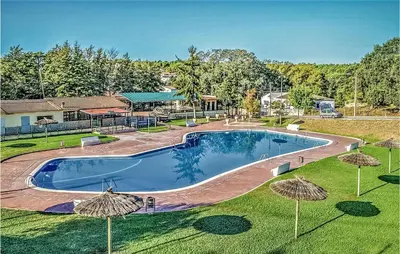 Plano de Pet Friendly Home In Vidreres