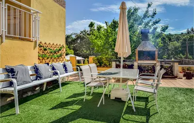 Plano de Pet Friendly Home In Vidreres
