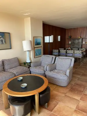 Plano de BLANES PORT BAY VIEW