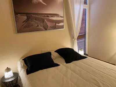 Plano de BLANES PORT BAY VIEW