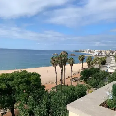 BLANES PORT BAY VIEW