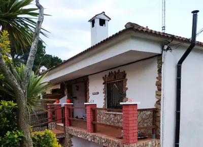 Edificio en el que se encuentra el apartamento