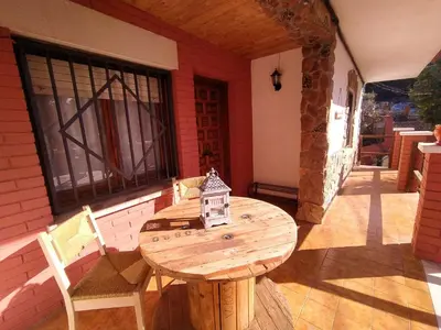 Plano de Apartamento Can Jaramills 1