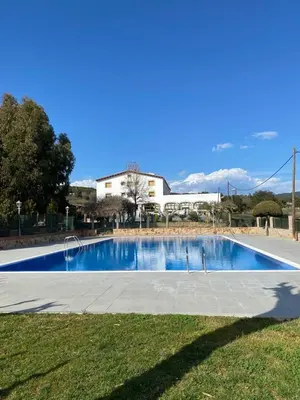 Piscina en o cerca de Ca La Maria