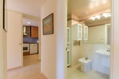 Un baño de Boadella ATICO - SEAVIEW PENTHOUSE