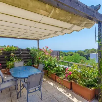 Boadella ATICO - SEAVIEW PENTHOUSE