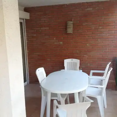 Apartament Turístic Alhambra