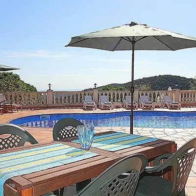 Villa Alta Vista