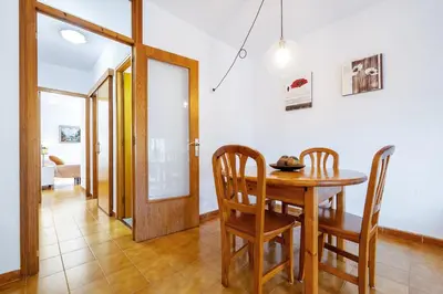 Plano de Hauzify I Apartament Audrey