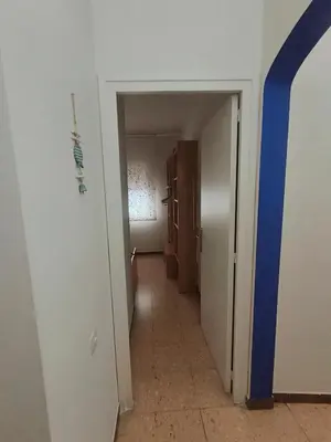 Plano de Apartamento duplex vacacional