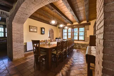 Plano de Villa - Can Salarichs