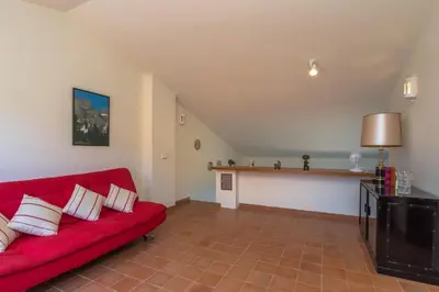Una cocina o zona de cocina en B-44 BEGUR 6PaX