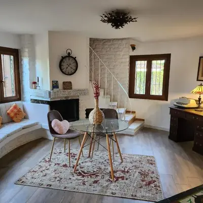 Holiday Home Hercaris-2 by Interhome
