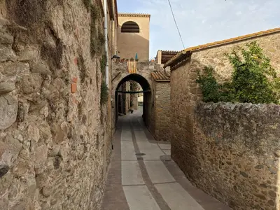 Plano de Can Puig CAVE