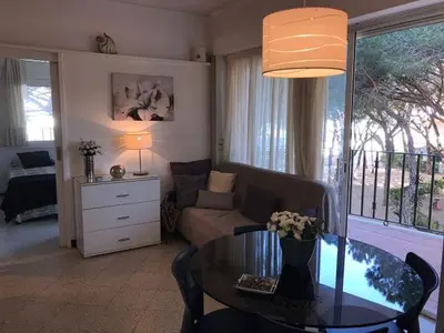 Zona de estar de CIBELES 1-5