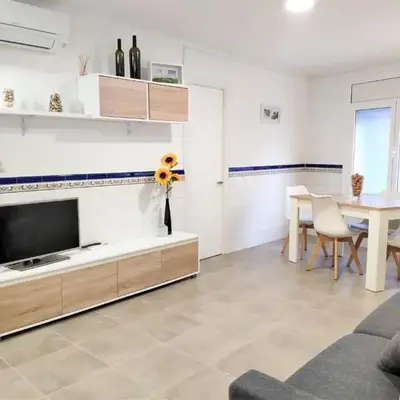 Apartamento el Cau