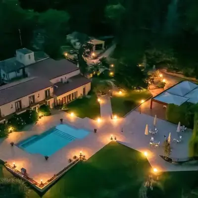 CAN MARLET MONTSENY Hotel Boutique