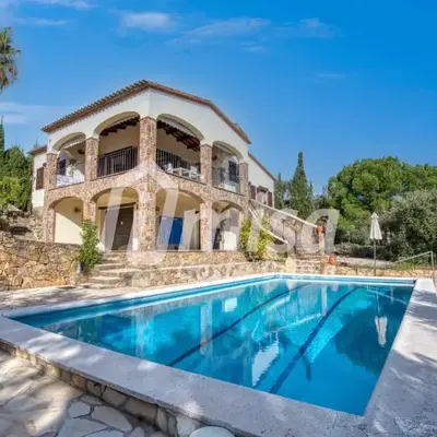 Villa Paradise