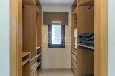 Cama o camas de una habitación en Oasis House