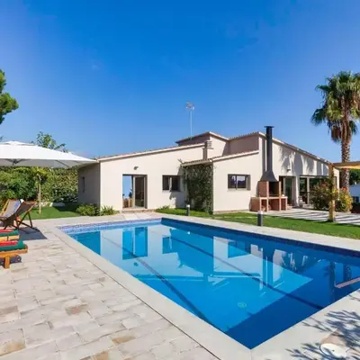 Holiday Home Emporion by Interhome