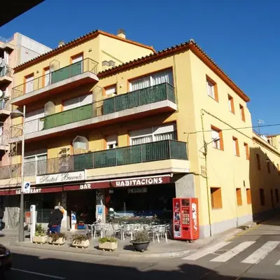 Hostal Barnes