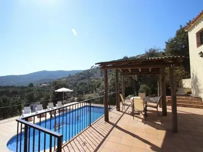 Piscina en o cerca de Marie Argonne CostaBravaSi