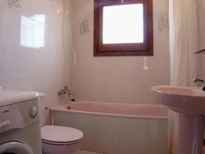Un baño de Marie Argonne CostaBravaSi