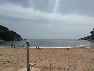 Paisaje cerca de este hostal o pensión
