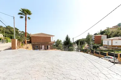 El barrio de los alrededores o un barrio cerca de esta casa o chalet