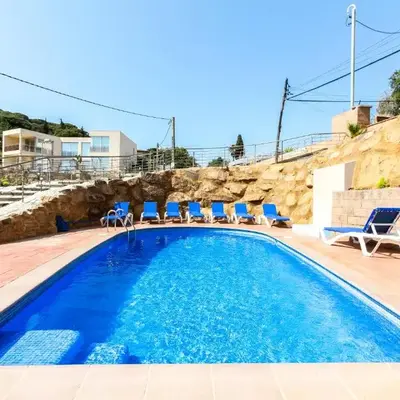 Villa Serena