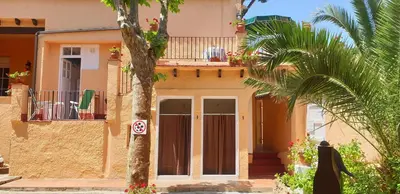 Edificio en el que se encuentra la casa o chalet