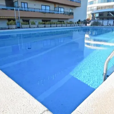 VILLAS COSETTE - Apartamento Neptuno 414